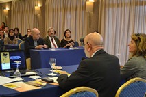 Presentación cursos otoño