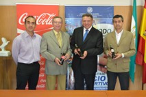 Renovacion convenio UAL y Coca Cola