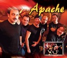 apache