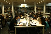 biblioteca