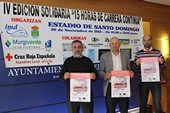 carrera solidaria