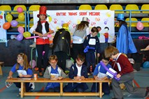 jornadas fisico recreativas UAL