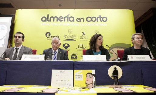 Almeria en Corto 2013