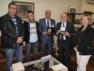 OLYMPUS DIGITAL CAMERA