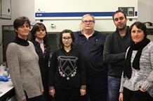 Grupo de Investigacion residuos