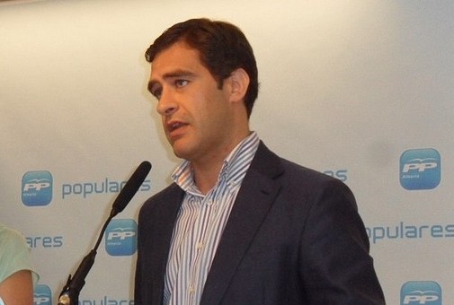 MIGUEL ÁNGEL CASTELLÓN