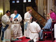 ORDEN SACERDOTAL ALMERIA 13