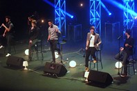 AURYN EN ROQUETAS DE MAR