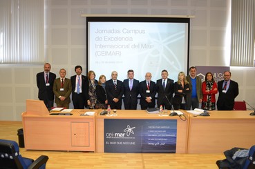 Jornadas Ceimar