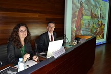 Jornadas Derecho Romano