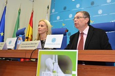 Presentación Premios Fomento Investigacion