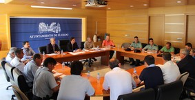 consejo local seguridad en el entorno agrario