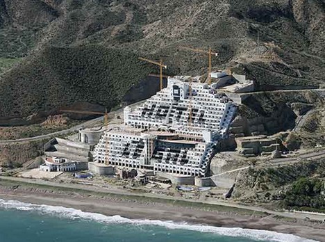 hotelAlgarrobico