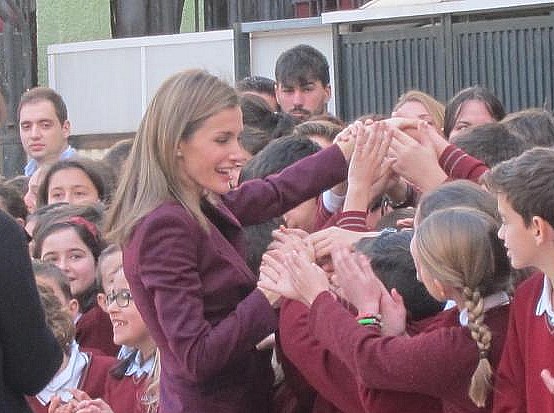 princesaasturiasenlasallealmeria