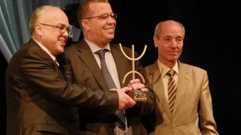 Hassan Belarbi (Meknes)