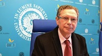 Javier de las Nieves