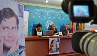 Presentacion Premio Emprendedores