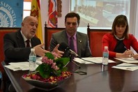 Presentacion curso enologia Laujar