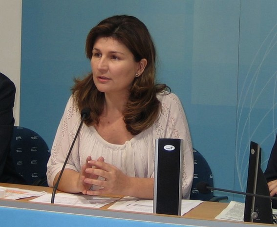 ROSALÍA ESPINOSA