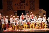 01-03-14 FIESTAS MAYORES AYUNTAMIENTO ALMERÍA-FINAL CARNAVAL-HABANA CORO