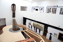10-03-2014 Museo de la Guitarra