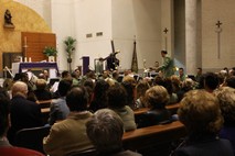 19-03-2014 Musica sacra Legión