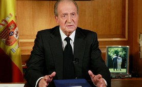 20140322 mensaje fallecimiento suarez