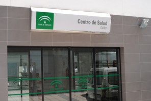 Los gadorenses muestran su preocupación por el actual funcionamiento del Cento de Salud del municipio