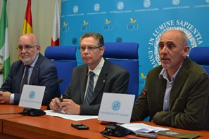 Presentación ciclo conferencias teatro siglo de oro