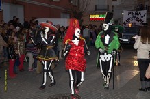 desfile sabado 8 marzo (1)