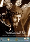 Cartel Semana Santa 2014