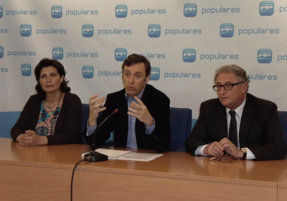 DIPUTADOS NACIONALES RUEDA PRENSA 1