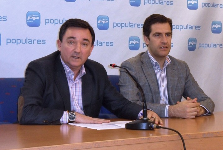 JOSÉ JESÚS GÁZQUEZ Y MIGUEL ÁNGEL CASTELÓN 2