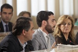 150527 Carlos Sanchez Pleno