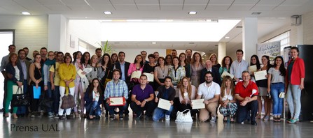 Clausura sexta edicion UAL Coaching copia