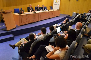 Jornadas agricultura familiar