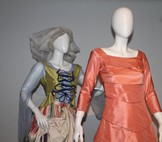 Picasso y Dalí en el teatro