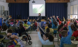Detalles para calendario El Plantel.