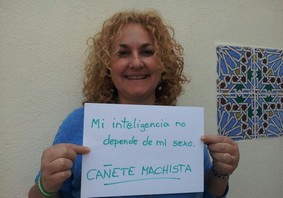 cañete