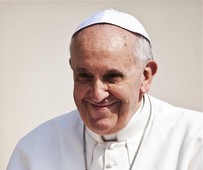 papaFrancisco