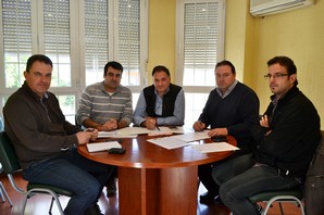 reunión asaja_coag_upa 041213