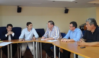 REUNION DIPUTADOS PP 2