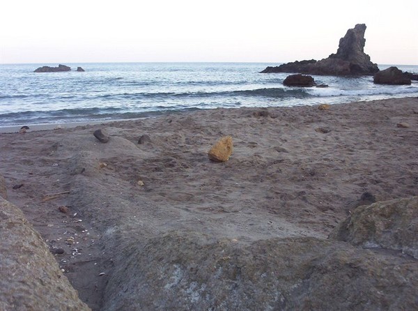 cabodegata