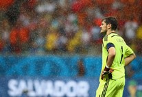 casillas