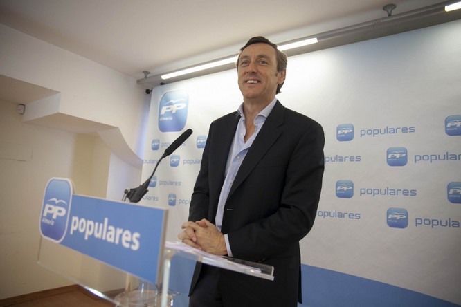 140701 Rafael Hernando Reforma Fiscal2