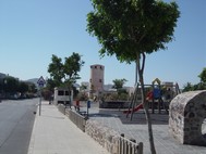 BERLINGAS SAN ISIDRO