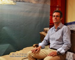 Federico Arcos  curso Sahel copia