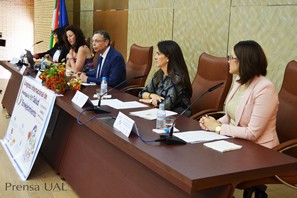 Inauguracion Congreso Salud y Envejecimiento copia