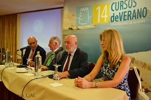 Inauguración cursos verano Roquetas copia