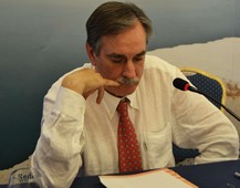 Valeriano Gómez ponente curso crisis económica copia